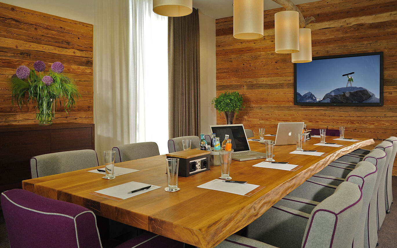 Boardroom Amadeus