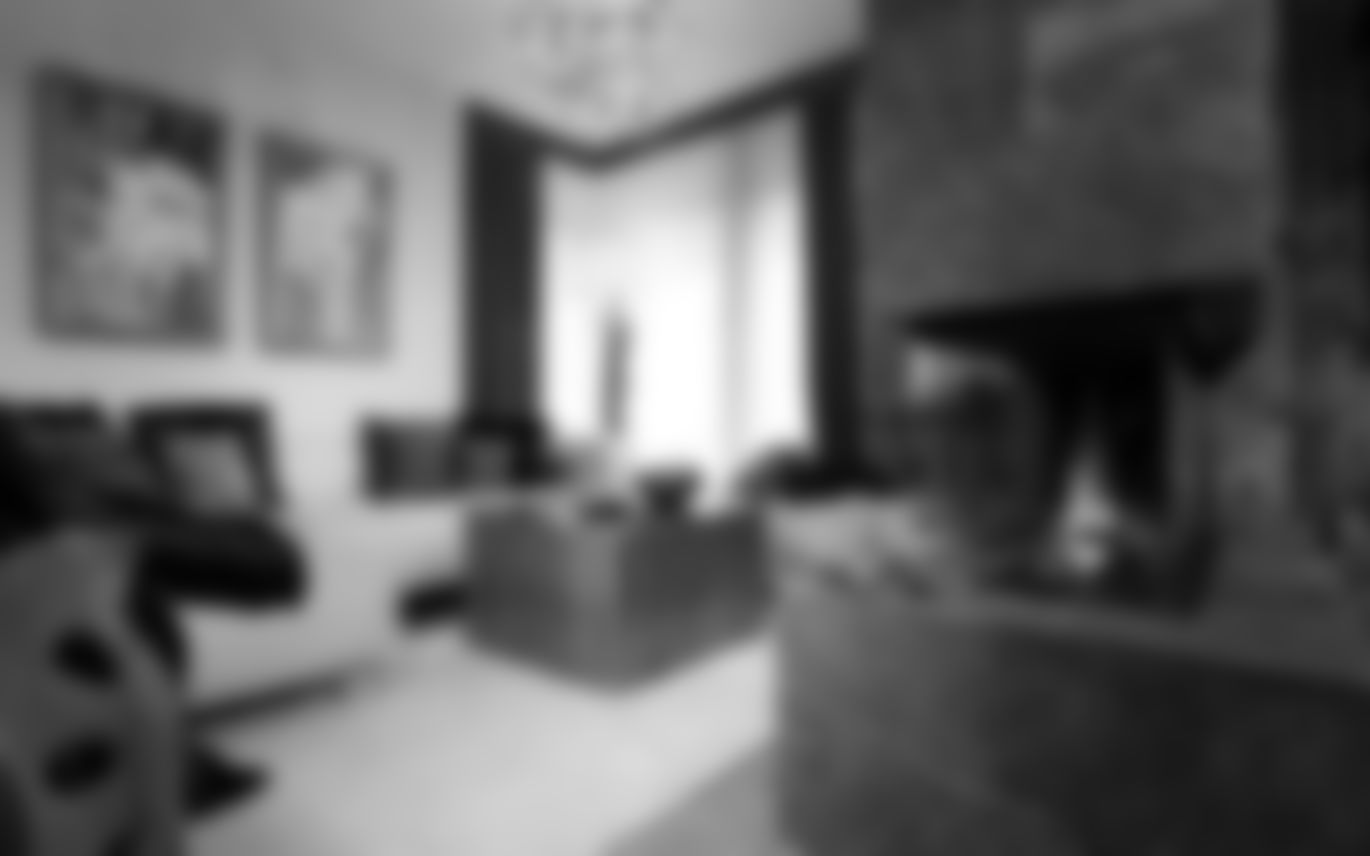 Wohnzimmer der Fire & Ice Suite
