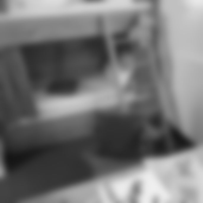 Familiensuite Hochbett
