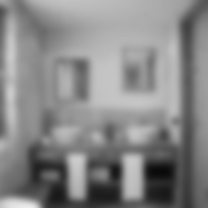 Themensuite Aspen Bad