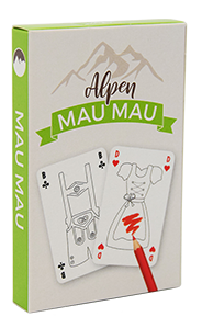 Alpen Mau Mau