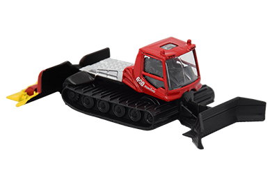 Pistenbully-Modell_klein