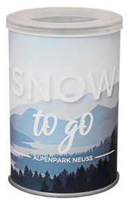 Snowtogo-Kunstschnee